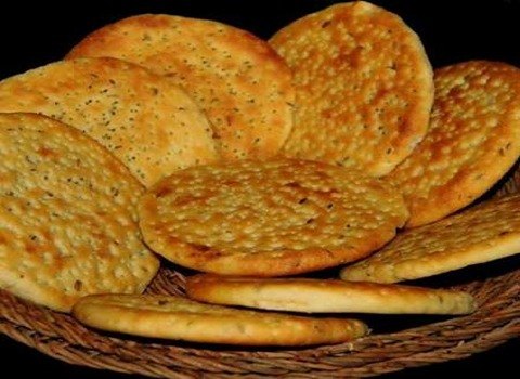 خرید و قیمت نان خرمایی دزفول + فروش عمده
