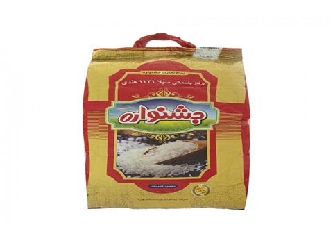 قیمت برنج 10 کیلویی جشنواره + قیمت فروش استثنایی