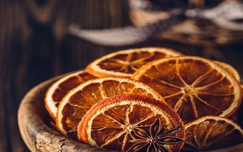 قیمت میوه پرتقال خشک + خرید باور نکردنی