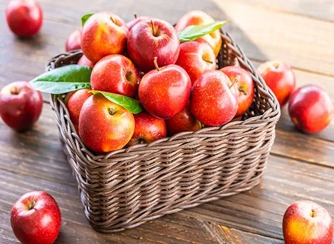 خرید و فروش سیب قرمز در ایران با شرایط فوق العاده