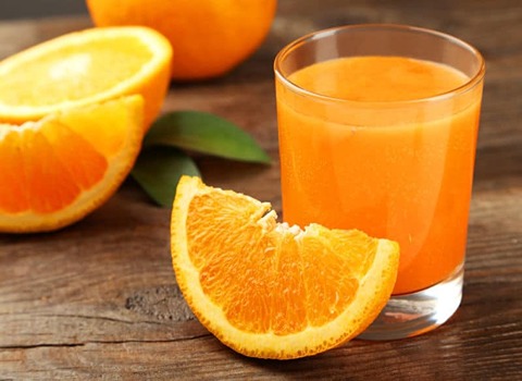 قیمت خرید آب پرتقال پاکتی عمده به صرفه و ارزان