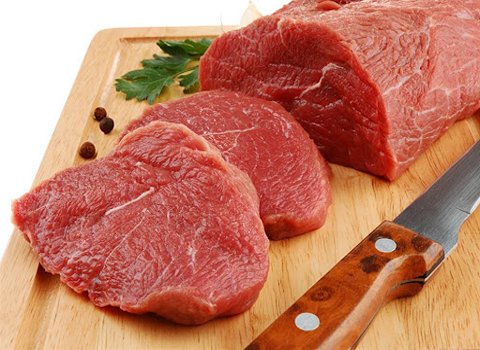 خرید و قیمت گوشت گوساله برای کبابی + فروش صادراتی