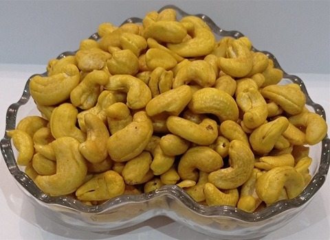 خرید و قیمت بادام هندی درشت در ایران + فروش عمده