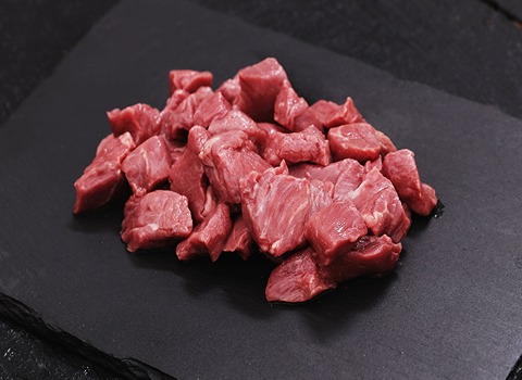 خرید گوشت قلوه گاه برای کباب + قیمت فروش استثنایی