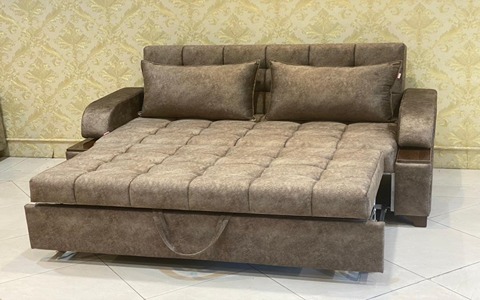 https://shp.aradbranding.com/قیمت خرید مبل راحتی چستر تخت شو + فروش ویژه