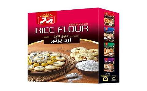 قیمت خرید آرد برنج برتر + فروش ویژه