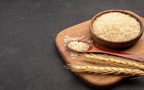 قیمت خرید برنج دم سیاه صادراتی عمده به صرفه و ارزان