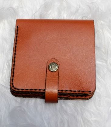 خرید و فروش کیف جیبی چرم طبیعی با شرایط فوق العاده