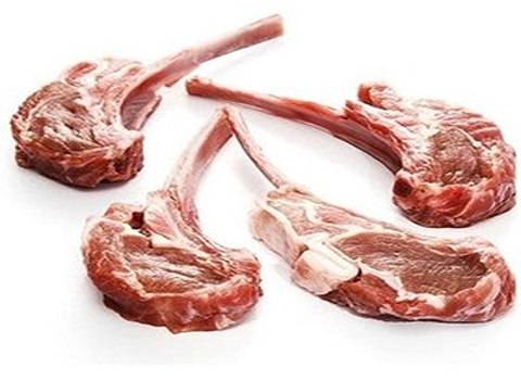 خرید گوشت دنده گوسفندی + قیمت فروش استثنایی