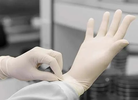 https://shp.aradbranding.com/قیمت خرید دستکش جراحی استریل بدون پودر با فروش عمده