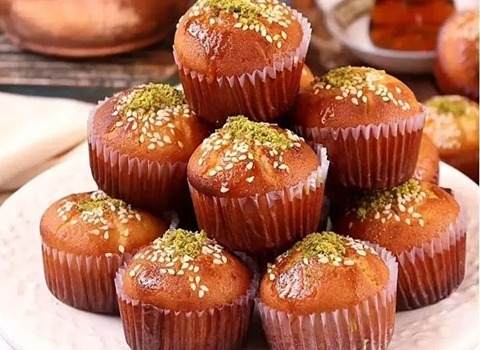 خرید و قیمت کیک یزدی اصل سنتی + فروش عمده
