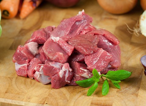 قیمت خرید گوشت آبگوشتی گوساله عمده به صرفه و ارزان