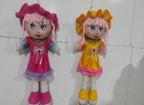 https://shp.aradbranding.com/قیمت عروسک پارچه ای دخترانه + خرید باور نکردنی
