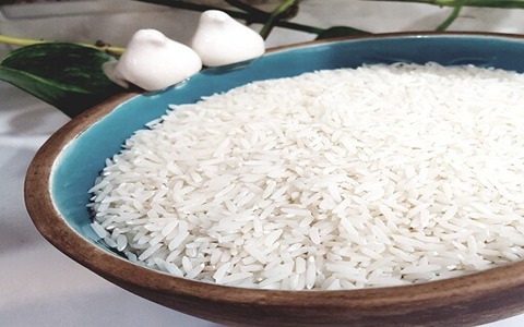 قیمت برنج آذوقه هاشمی + خرید باور نکردنی