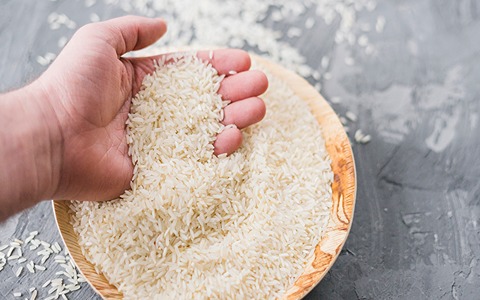 خرید برنج طارم شکسته معطر آذوقه + قیمت فروش استثنایی