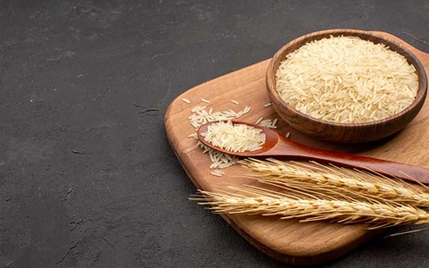 https://shp.aradbranding.com/خرید و قیمت برنج نیم دانه لنجان + فروش عمده