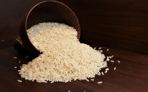 قیمت برنج نیم دانه 5 ستاره فلاح + خرید باور نکردنی