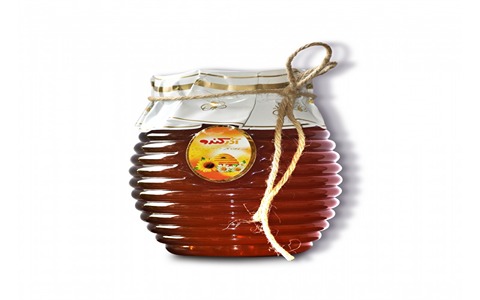 قیمت عسل آذر کندو - ۱ کیلوگرم + خرید باور نکردنی