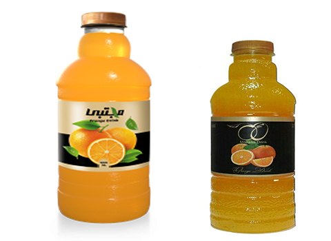 خرید و قیمت آب پرتقال مجتبی  + فروش عمده