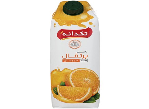 قیمت خرید آب پرتقال تکدانه + فروش ویژه