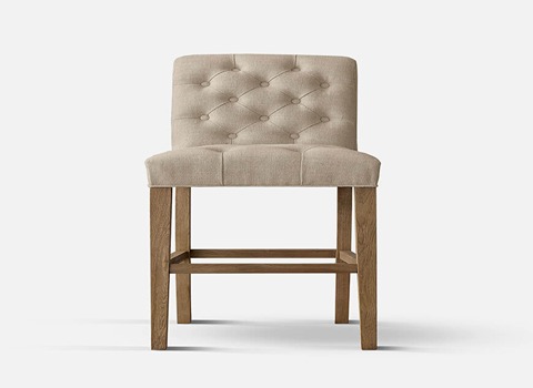 خرید صندلی اپن چوبی مدرن + خرید به صرفه
