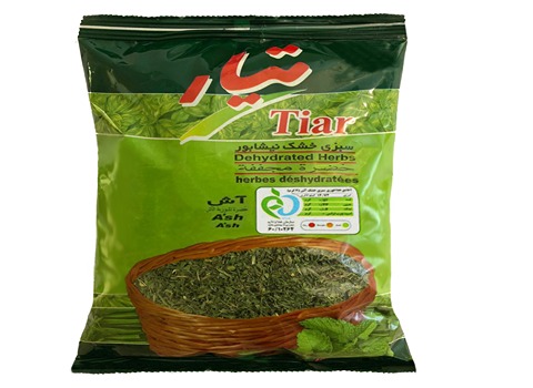 خرید و قیمت سبزی خشک آش تیار + فروش صادراتی