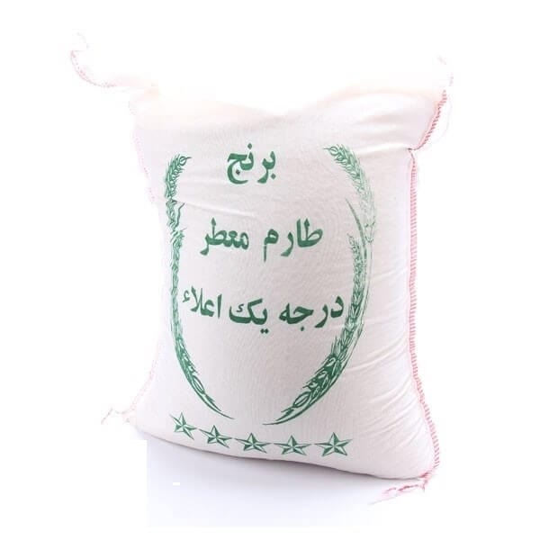فروش برنج طارم معطر + قیمت خرید به صرفه