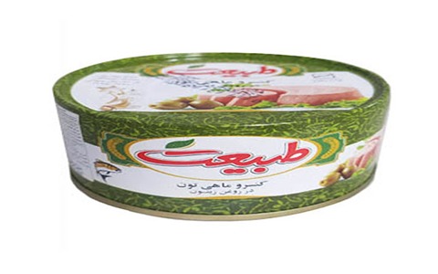 قیمت کنسرو ماهی تن در روغن زیتون با کیفیت ارزان + خرید عمده