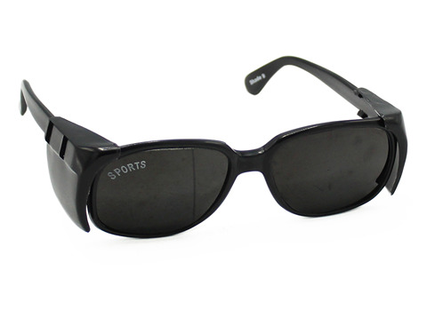 خرید عینک ایمنی پارس اپتیک + قیمت فروش استثنایی