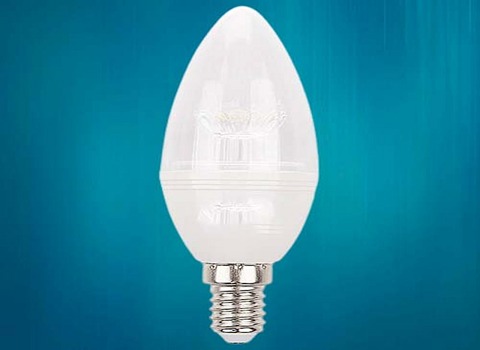 خرید و قیمت لامپ ال ای دی لوستر + فروش صادراتی