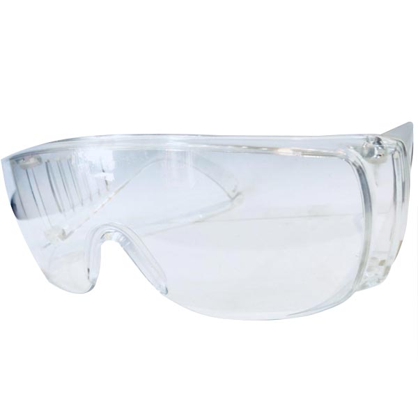قیمت خرید عینک ایمنی شفاف عمده به صرفه و ارزان