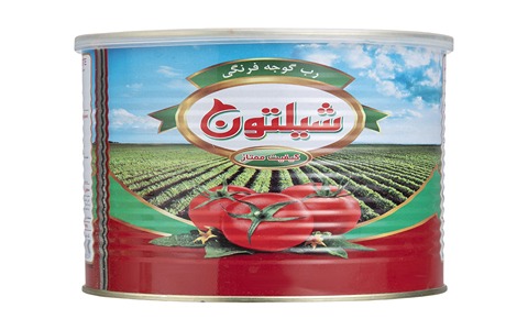 https://shp.aradbranding.com/قیمت خرید رب گوجه فرنگی شیلتون + فروش ویژه