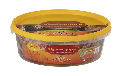 https://shp.aradbranding.com/خرید و قیمت رطب زرد عسلی مروارید سیاه + فروش عمده