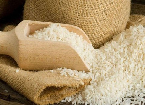 فروش برنج هندی مژده + قیمت خرید به صرفه