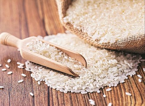 خرید برنج هندی کارن + قیمت فروش استثنایی