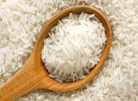 خرید و فروش برنج هندی گل پسند با شرایط فوق العاده