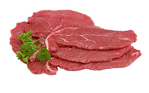 قیمت خرید گوشت راسته گاو عمده به صرفه و ارزان