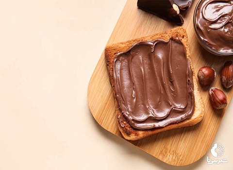 https://shp.aradbranding.com/خرید شکلات صبحانه کنجدی + قیمت فروش استثنایی