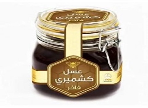 خرید عسل كشميري فاخر + فروش ویژه