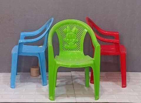 قیمت صندلی پلاستیکی کودک میکی موس + خرید باور نکردنی