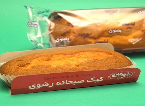 قیمت کیک رضوی مشهد + خرید باور نکردنی