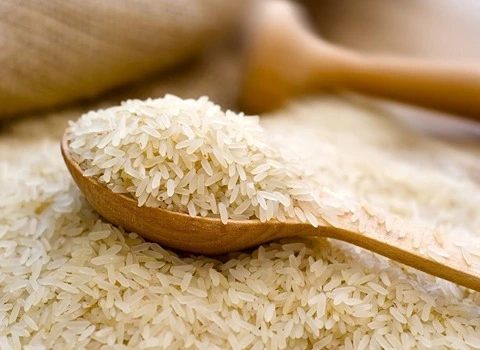 خرید و قیمت برنج عنبربو فوق اعلا + فروش عمده