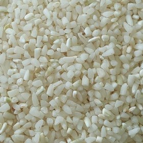 خرید و قیمت برنج نیمه شلتوک + فروش صادراتی