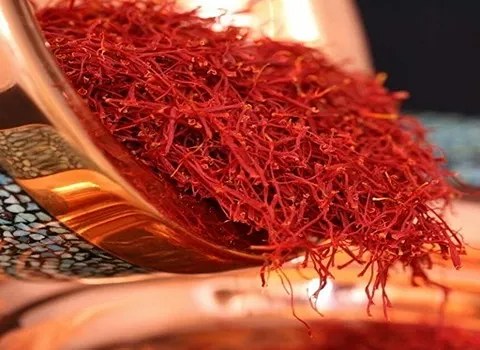 خرید و فروش زعفران ایران در دبی با شرایط فوق العاده