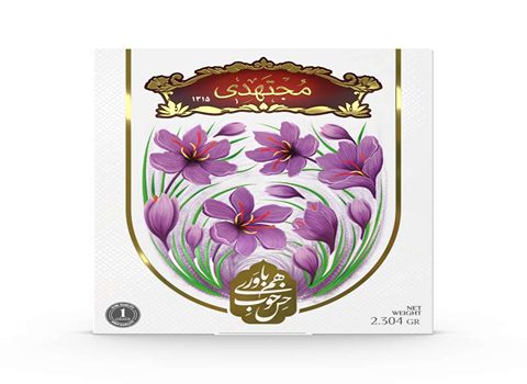 https://shp.aradbranding.com/قیمت زعفران یک گرمی مجتهدی با کیفیت ارزان + خرید عمده