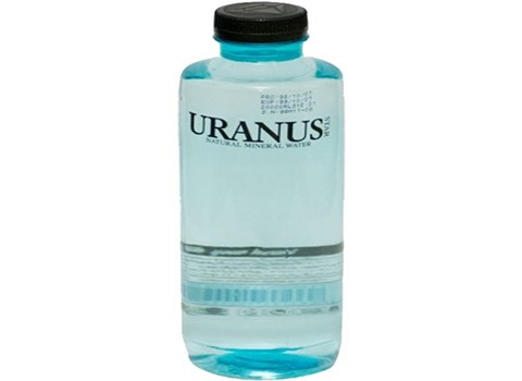 خرید آب معدنی اورانوس + فروش ویژه