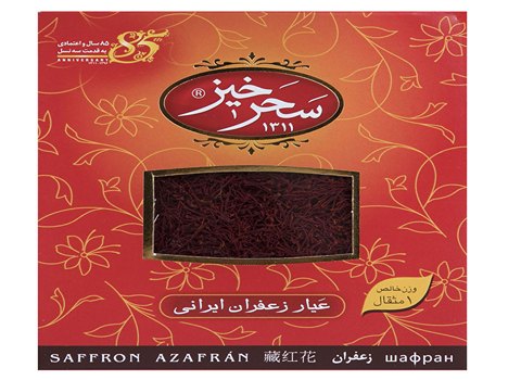 خرید و قیمت زعفران گرمی سحرخیز + فروش عمده