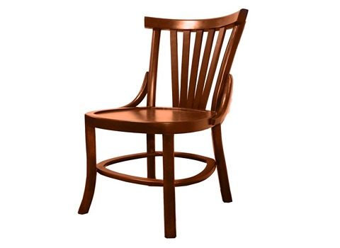 خرید و قیمت صندلی چوبی بلند + فروش صادراتی