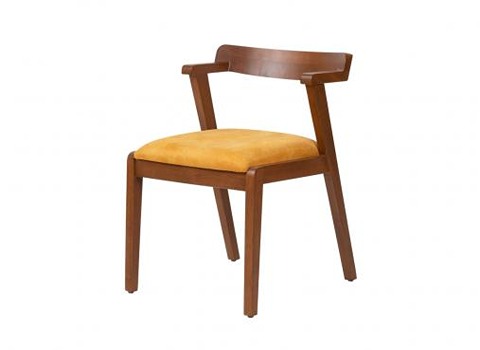 خرید صندلی چوبی کوتاه + قیمت فروش استثنایی