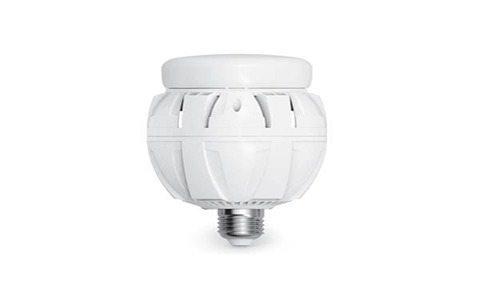 خرید لامپ اس ام دی صنعتی فن دار + قیمت فروش استثنایی